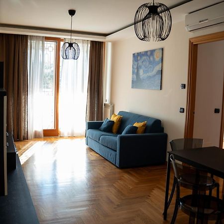 Aurelia Vatican City Apartment โรม ภายนอก รูปภาพ
