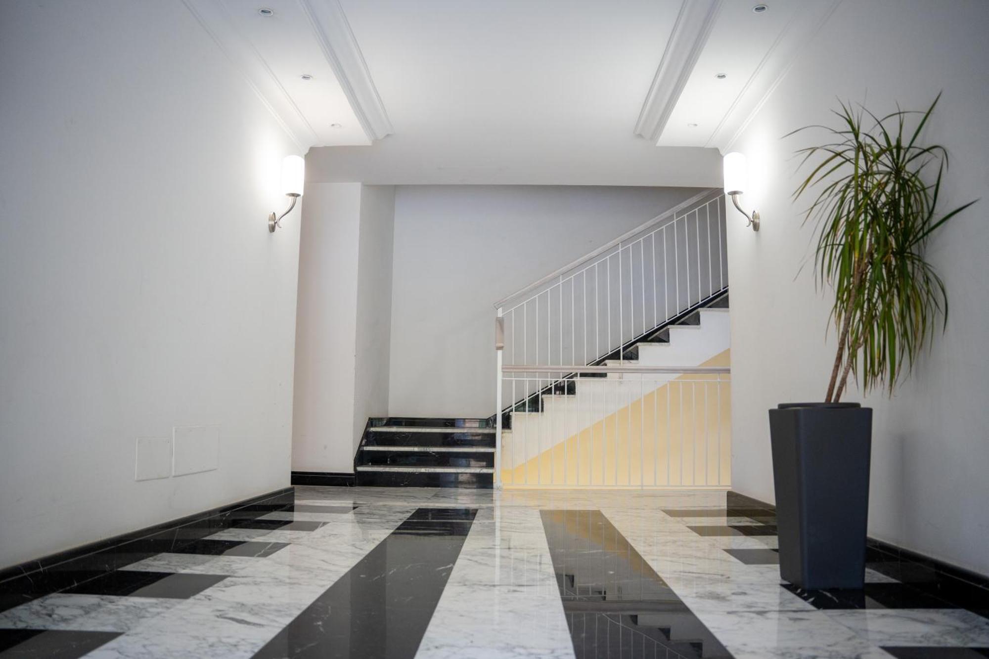 Aurelia Vatican City Apartment โรม ภายนอก รูปภาพ