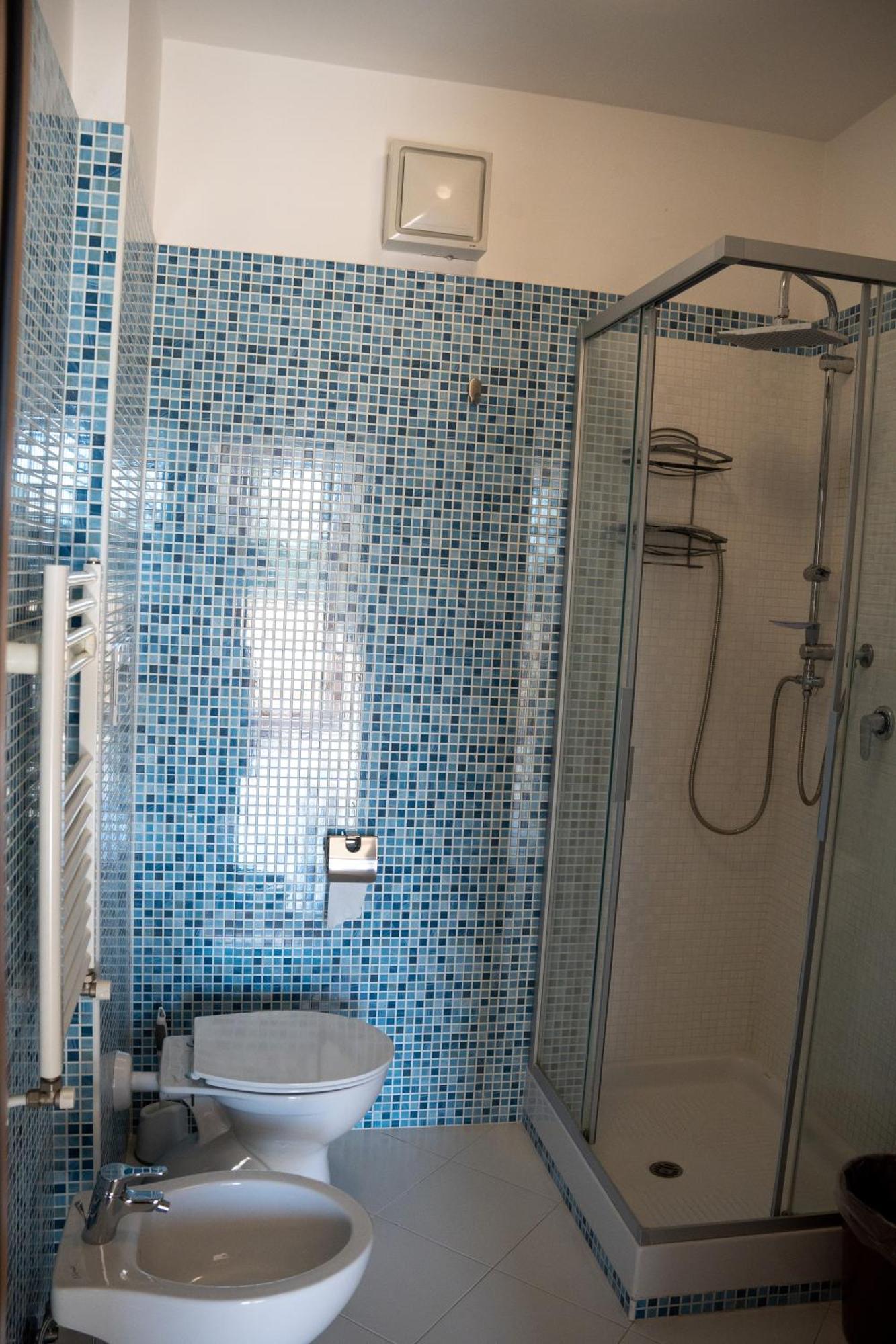 Aurelia Vatican City Apartment โรม ภายนอก รูปภาพ
