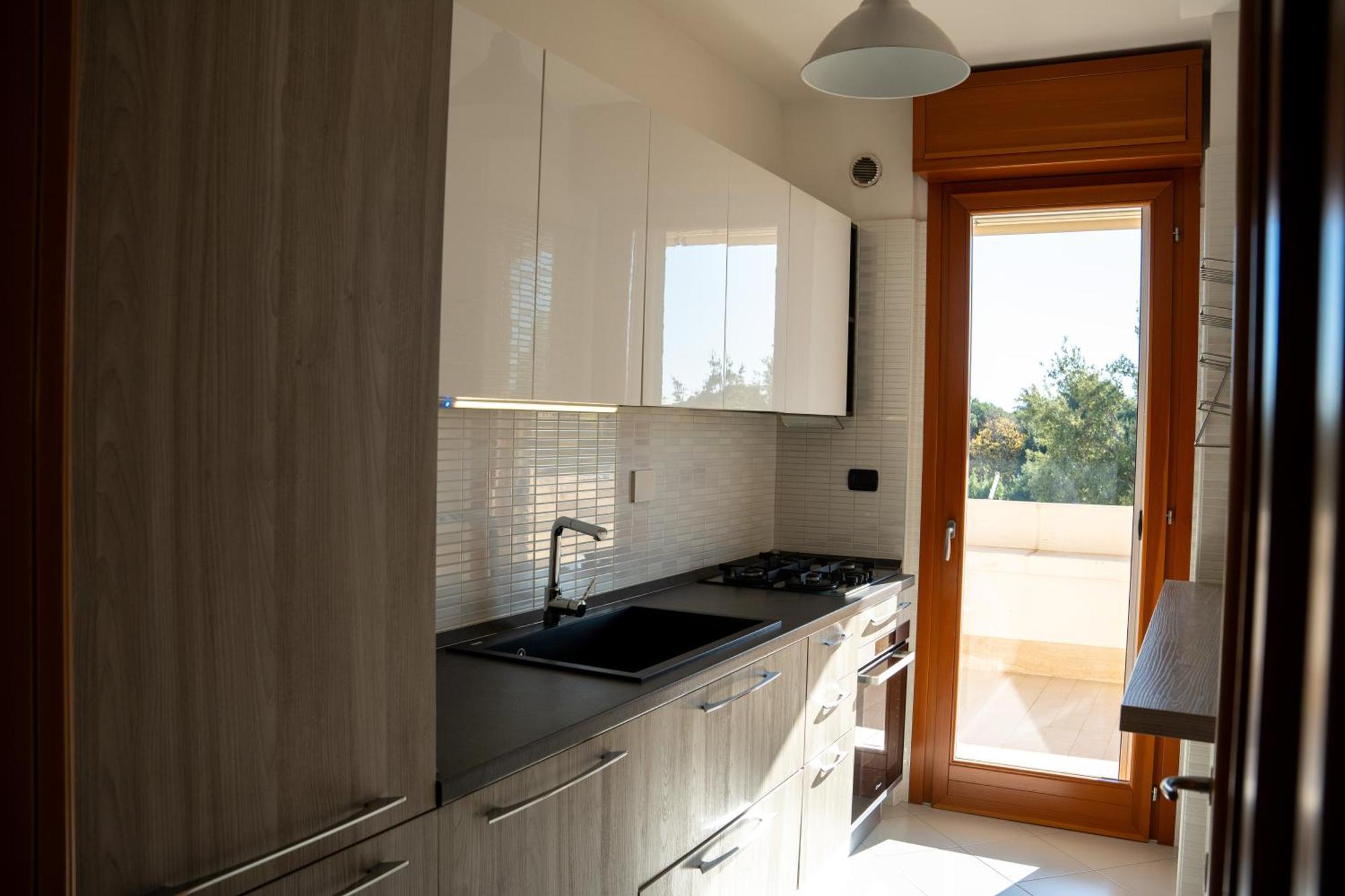 Aurelia Vatican City Apartment โรม ภายนอก รูปภาพ
