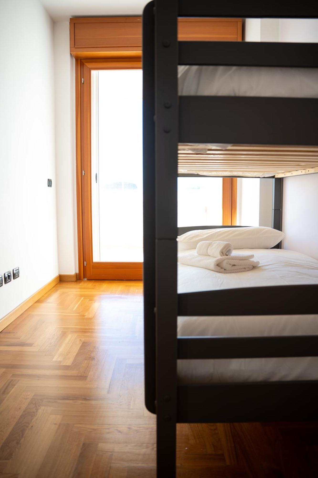 Aurelia Vatican City Apartment โรม ภายนอก รูปภาพ
