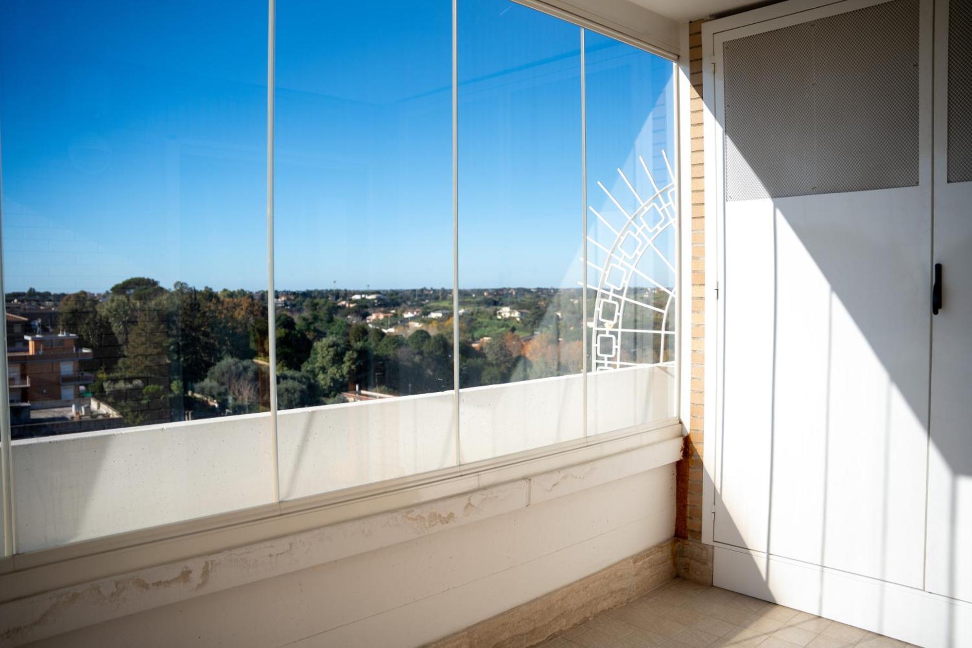 Aurelia Vatican City Apartment โรม ภายนอก รูปภาพ