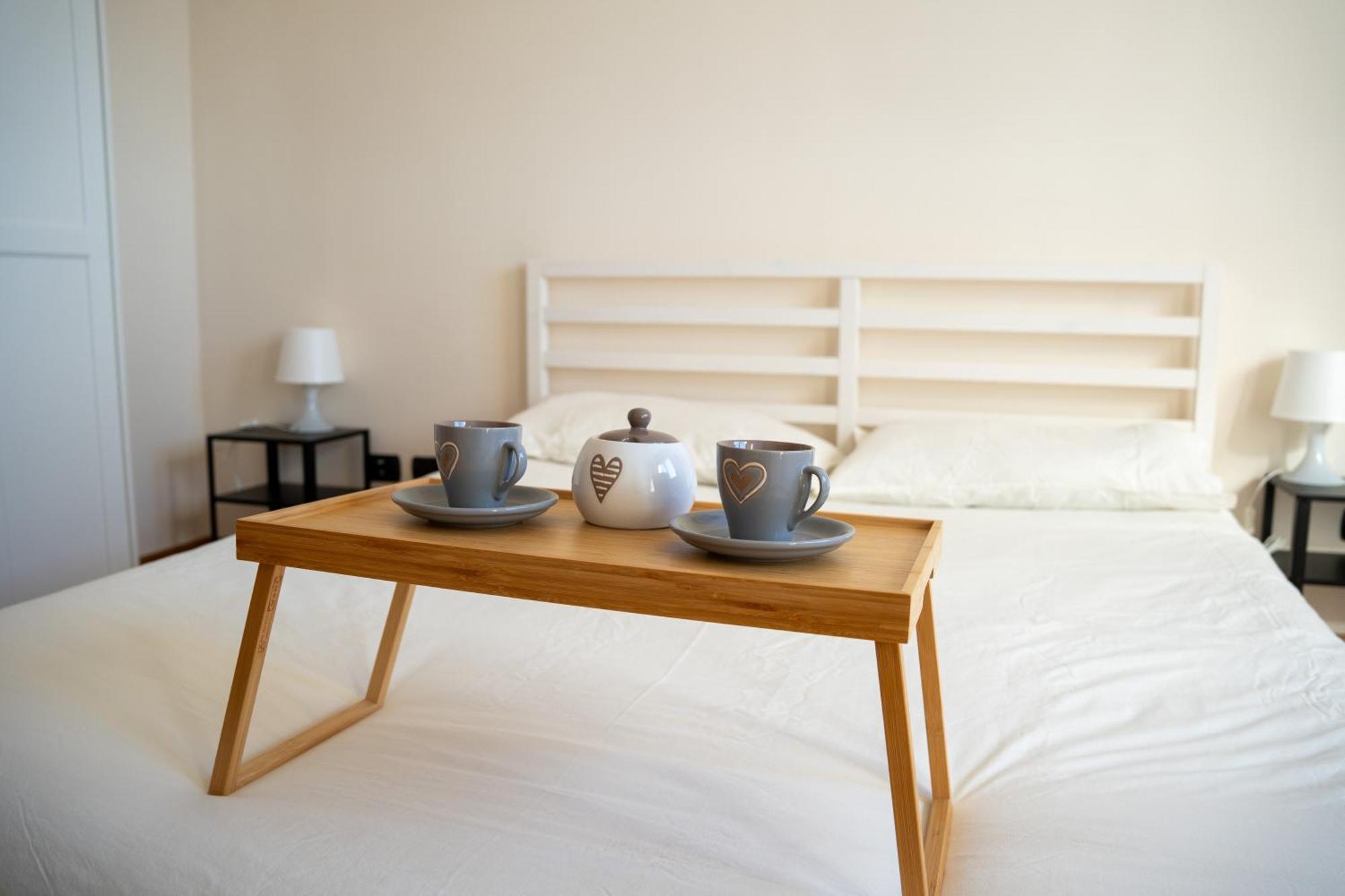 Aurelia Vatican City Apartment โรม ภายนอก รูปภาพ