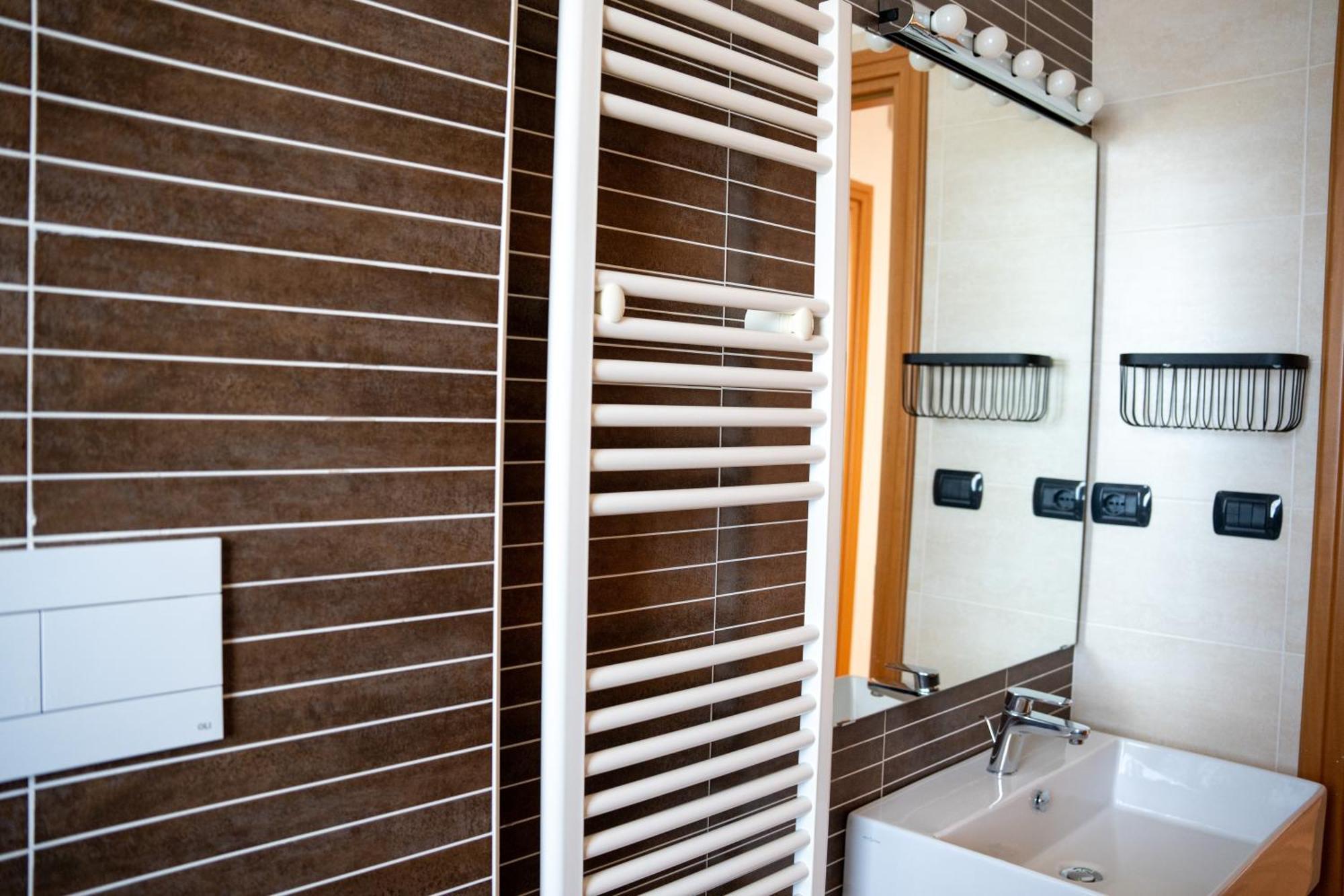 Aurelia Vatican City Apartment โรม ภายนอก รูปภาพ