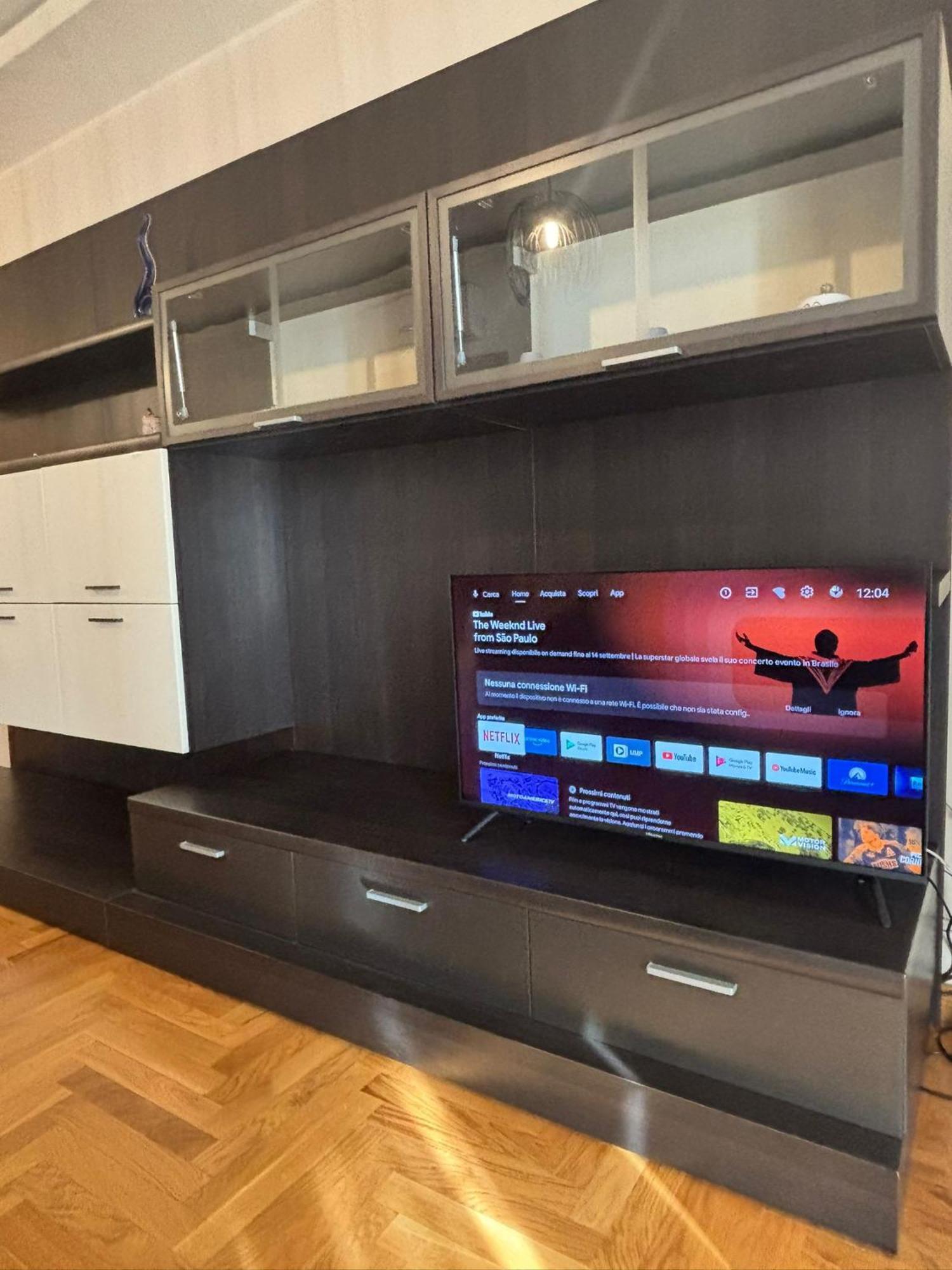 Aurelia Vatican City Apartment โรม ภายนอก รูปภาพ